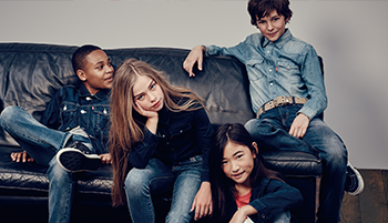 全渠道觸達消費者